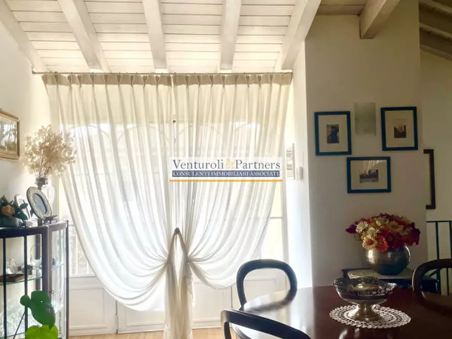 Immagine 38 di Villa in vendita  in Via Salvo D'Acquisto a Mazzano