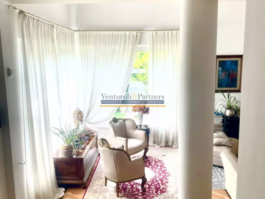 Immagine 39 di Villa in vendita  in Via Salvo D'Acquisto a Mazzano