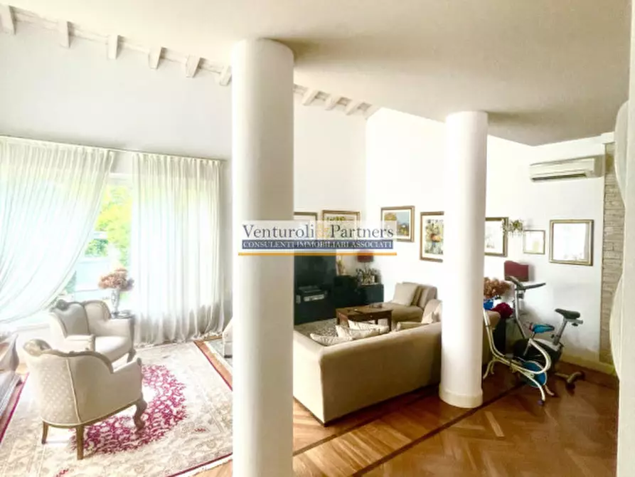Immagine 40 di Villa in vendita  in Via Salvo D'Acquisto a Mazzano