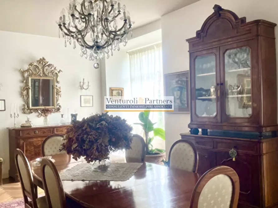 Immagine 43 di Villa in vendita  in Via Salvo D'Acquisto a Mazzano
