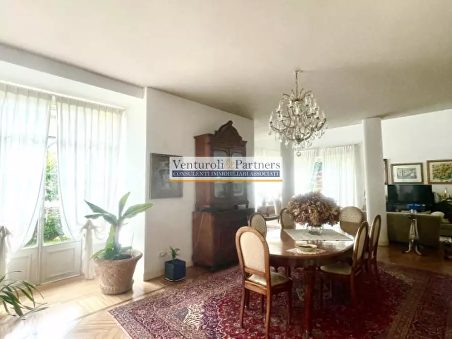 Immagine 45 di Villa in vendita  in Via Salvo D'Acquisto a Mazzano