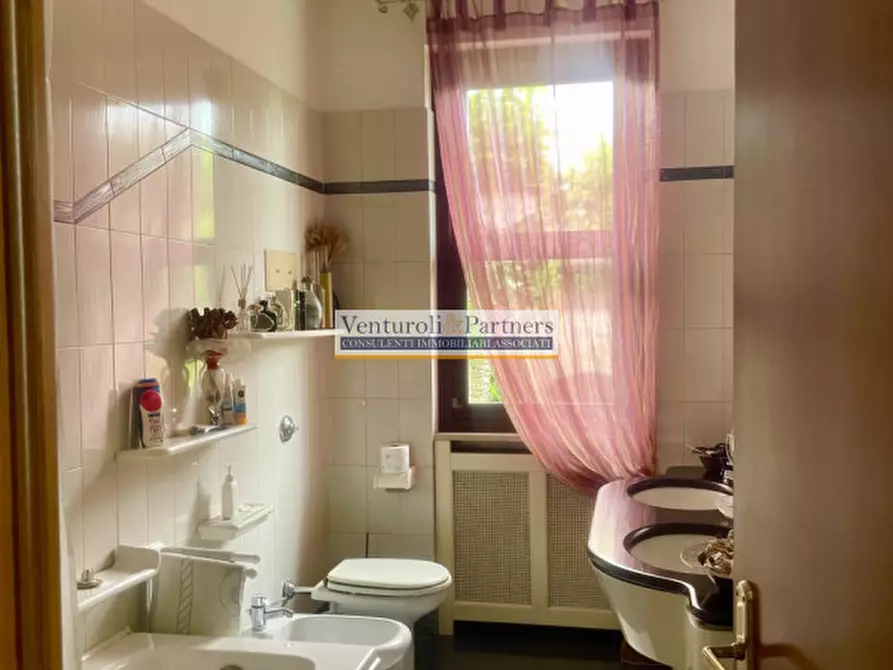Immagine 48 di Villa in vendita  in Via Salvo D'Acquisto a Mazzano