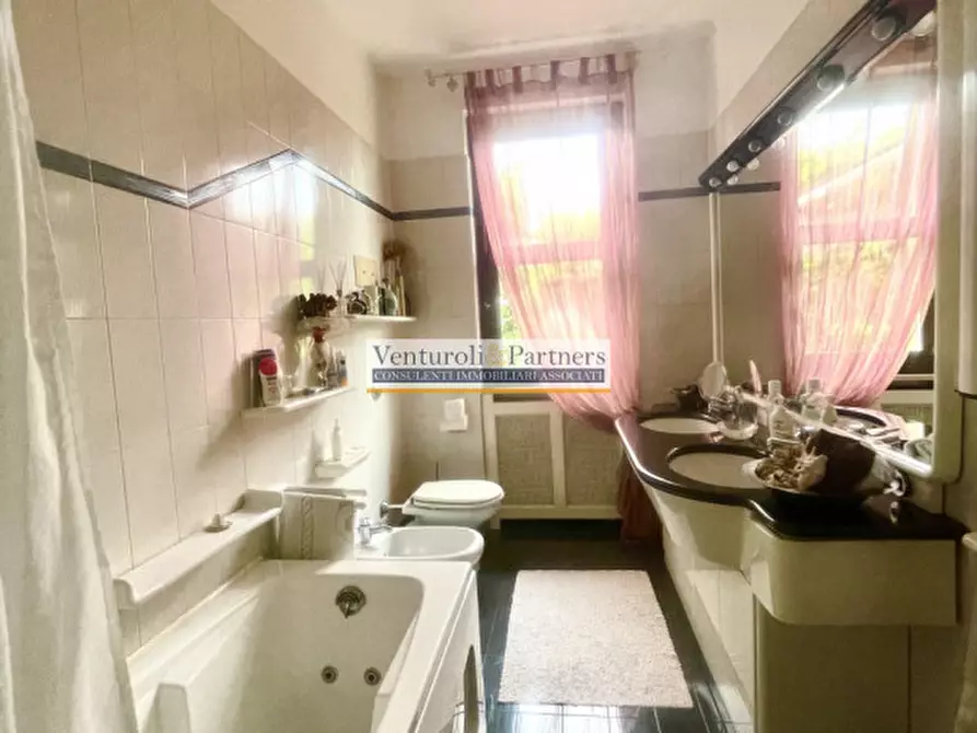 Immagine 49 di Villa in vendita  in Via Salvo D'Acquisto a Mazzano