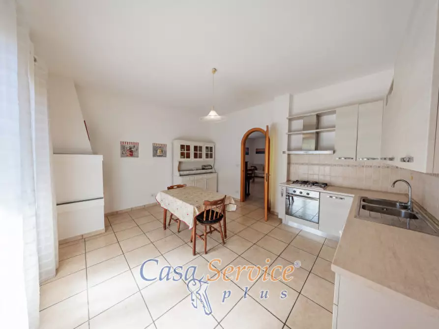 Immagine 22 di Villa in vendita  in Via Supersano a Casarano