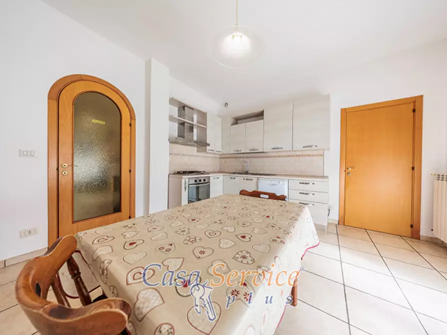Immagine 24 di Villa in vendita  in Via Supersano a Casarano