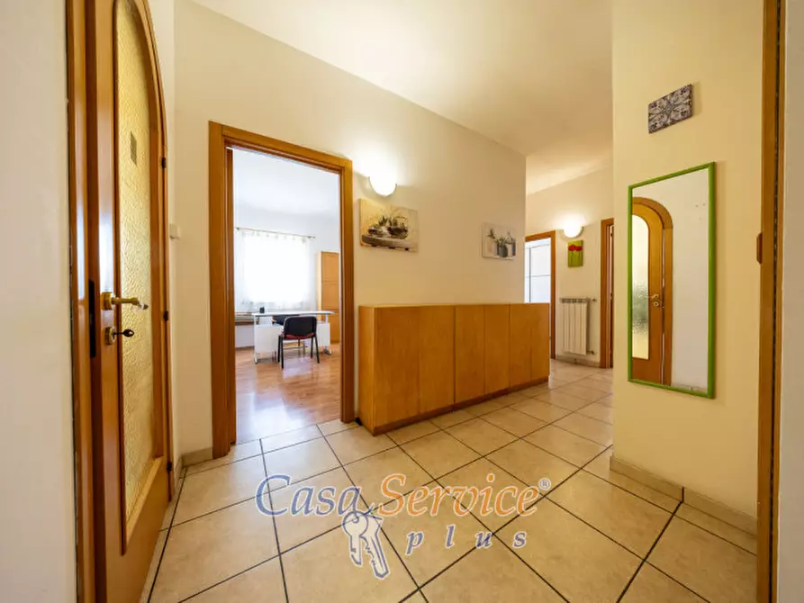 Immagine 32 di Villa in vendita  in Via Supersano a Casarano