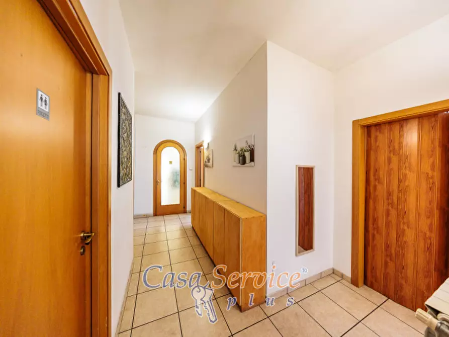 Immagine 34 di Villa in vendita  in Via Supersano a Casarano