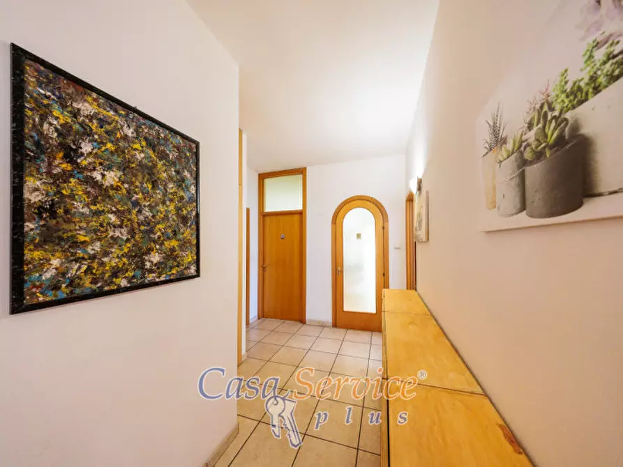 Immagine 35 di Villa in vendita  in Via Supersano a Casarano