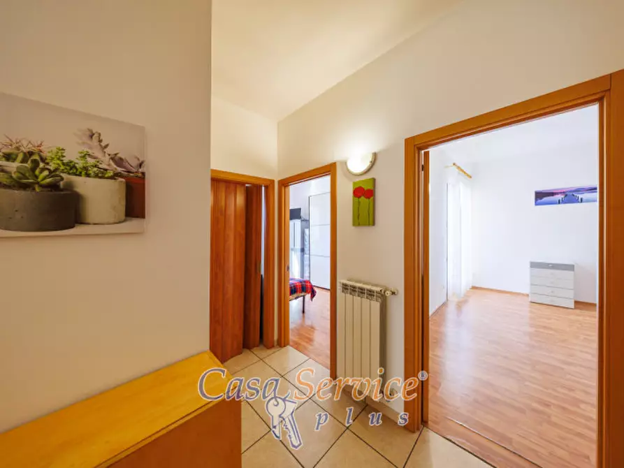 Immagine 41 di Villa in vendita  in Via Supersano a Casarano