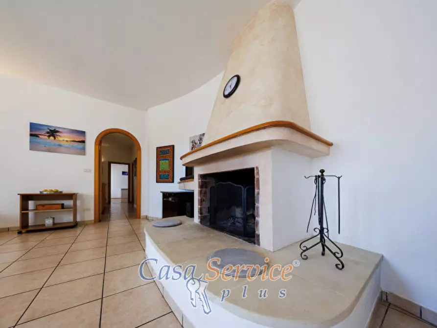 Immagine 50 di Villa in vendita  in Via Supersano a Casarano