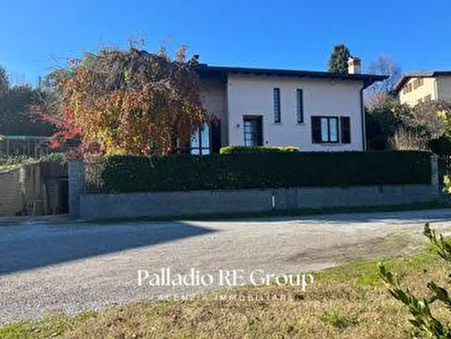 Immagine 2 di Villa in vendita  in Via Mentana a Vicenza
