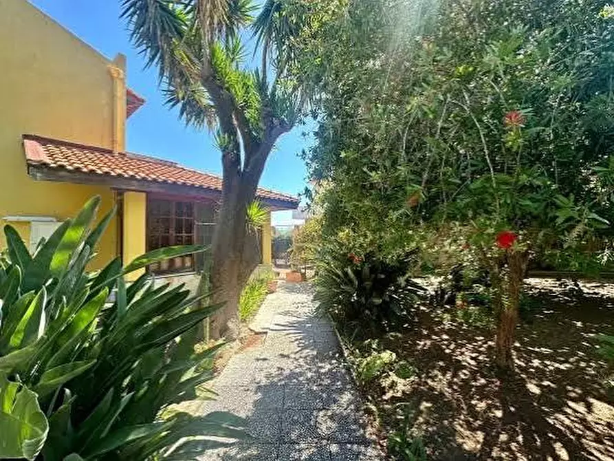 Immagine 6 di Villa in vendita  in Via Mentana a Vicenza