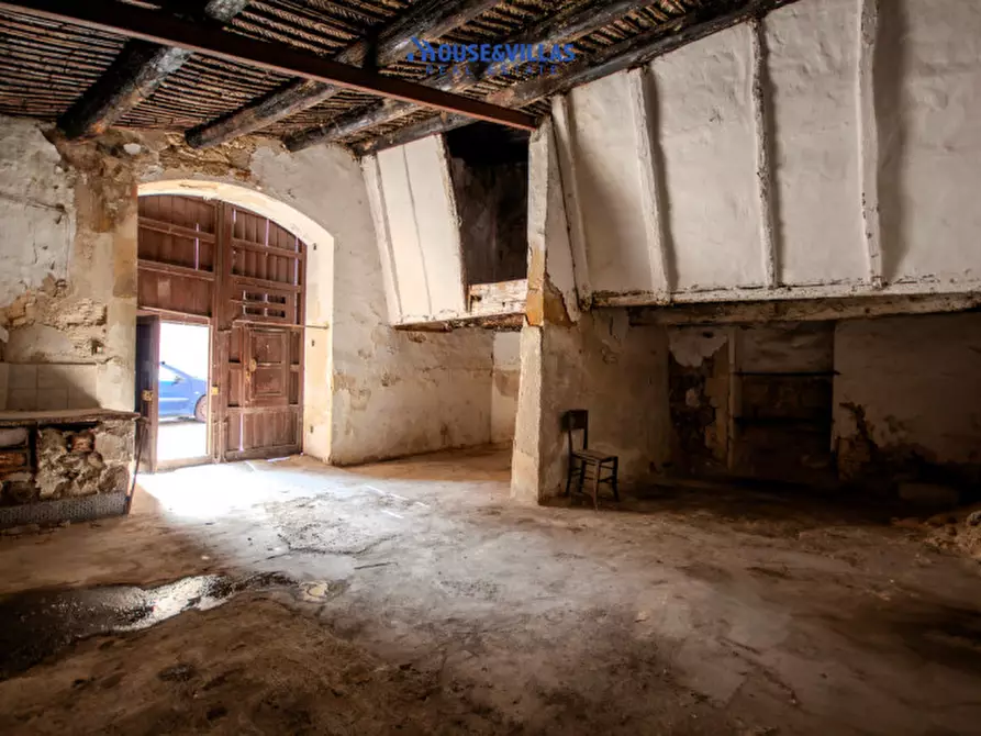 Immagine 7 di Casa indipendente in vendita  in Via Galileo Galilei a Avola