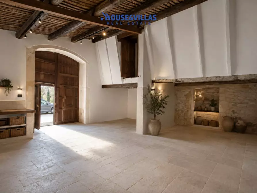 Immagine 8 di Casa indipendente in vendita  in Via Galileo Galilei a Avola