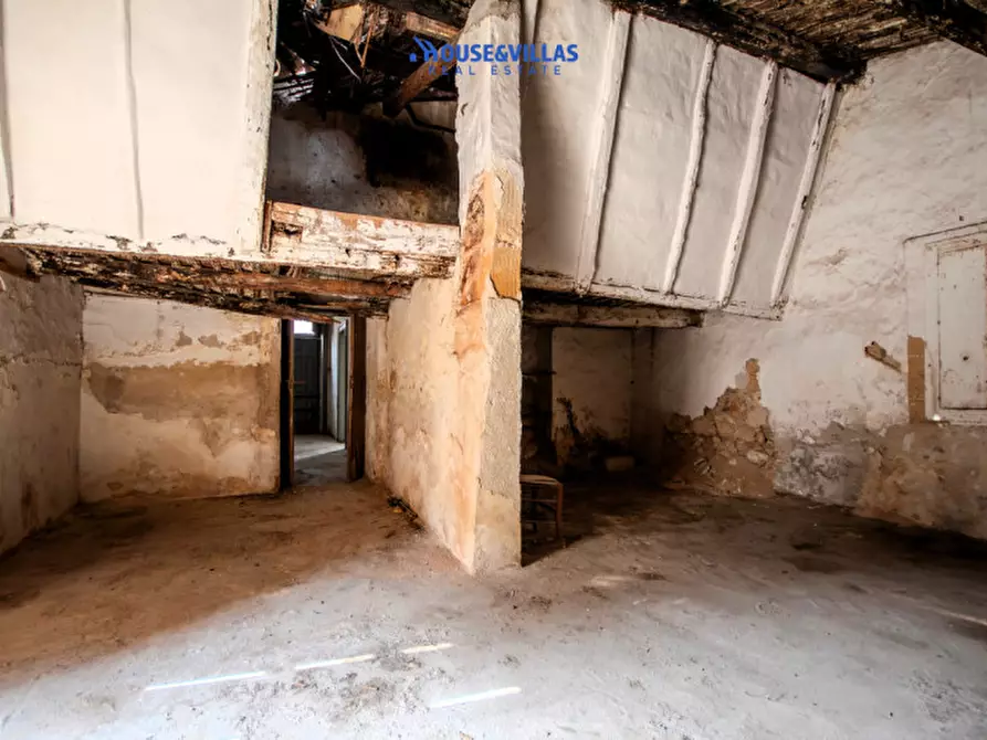 Immagine 11 di Casa indipendente in vendita  in Via Galileo Galilei a Avola