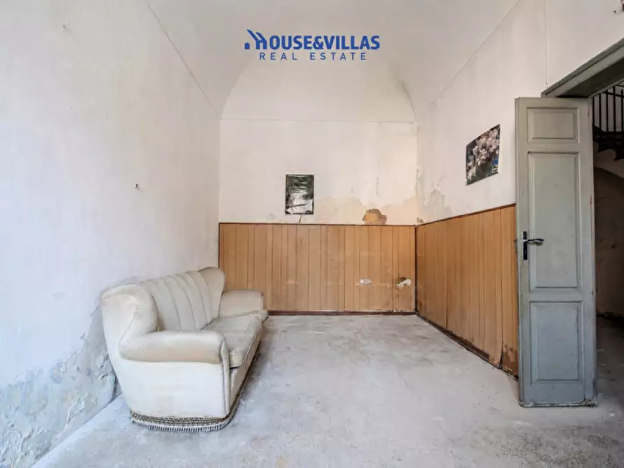 Immagine 15 di Casa indipendente in vendita  in Via Galileo Galilei a Avola