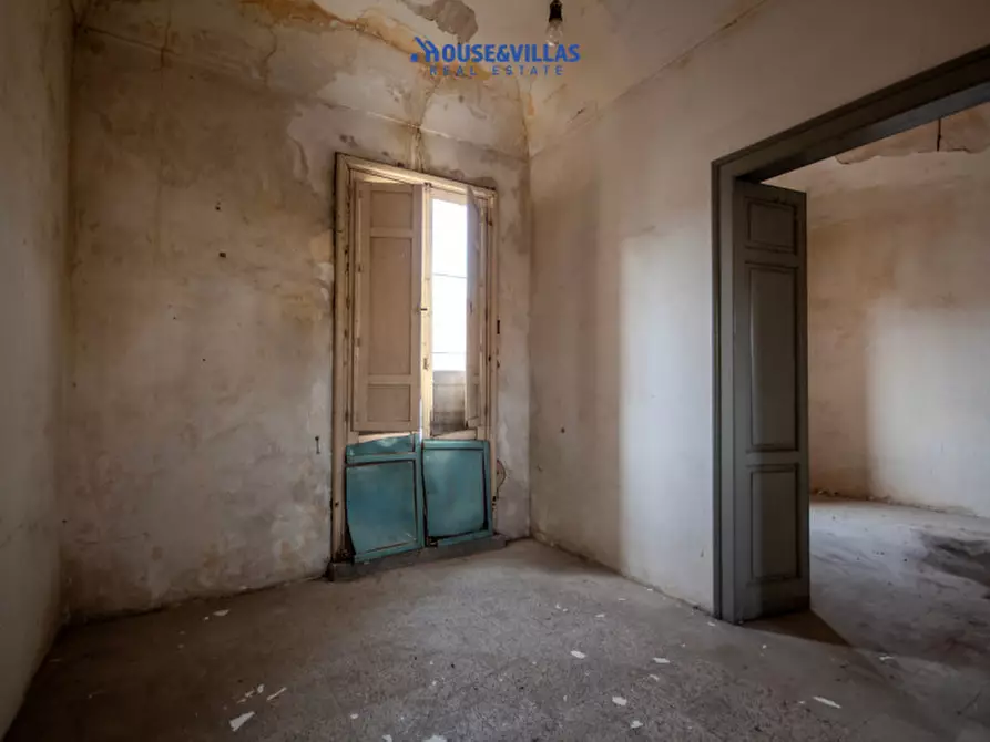 Immagine 19 di Casa indipendente in vendita  in Via Galileo Galilei a Avola