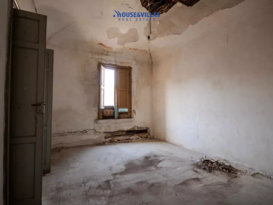 Immagine 20 di Casa indipendente in vendita  in Via Galileo Galilei a Avola