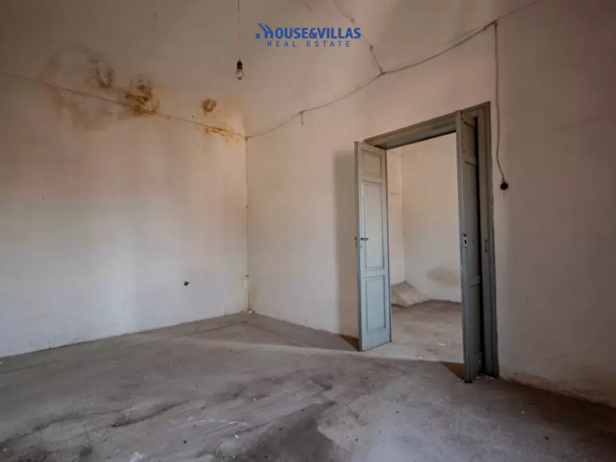 Immagine 22 di Casa indipendente in vendita  in Via Galileo Galilei a Avola