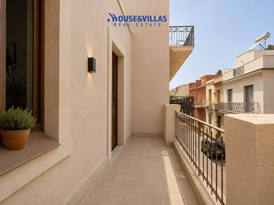 Immagine 24 di Casa indipendente in vendita  in Via Galileo Galilei a Avola