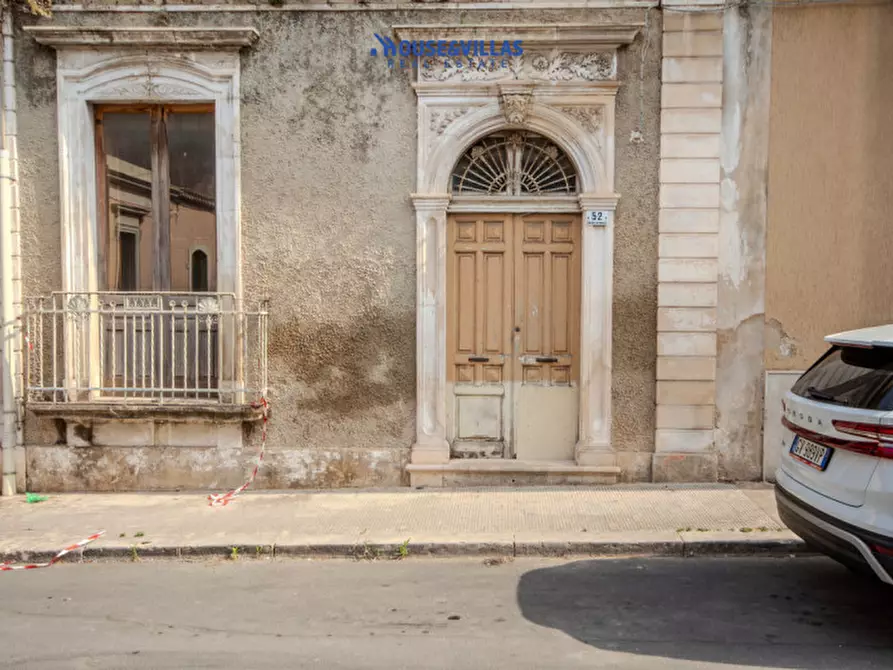 Immagine 26 di Casa indipendente in vendita  in Via Galileo Galilei a Avola