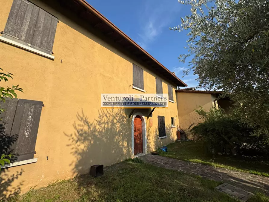 Immagine 1 di Rustico / casale in vendita  in via Vallone della selva a San Felice Del Benaco