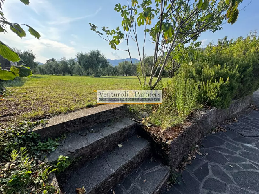 Immagine 9 di Rustico / casale in vendita  in via Vallone della selva a San Felice Del Benaco