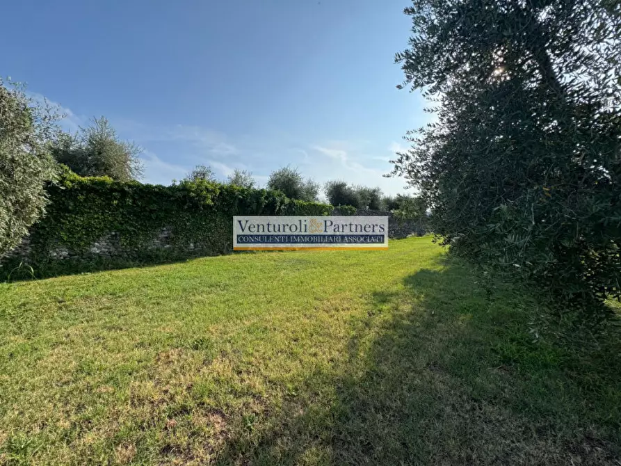 Immagine 13 di Rustico / casale in vendita  in via Vallone della selva a San Felice Del Benaco