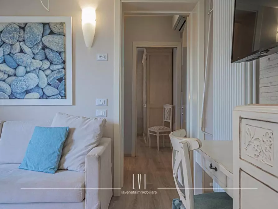 Immagine 2 di Appartamento in vendita  in Via Firenze 19 a Caorle