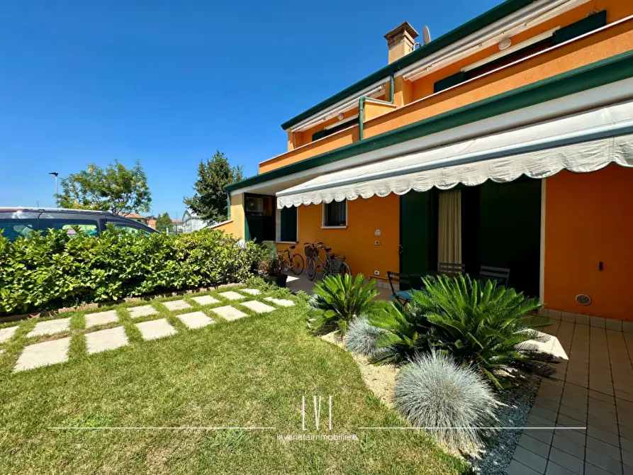 Immagine 7 di Appartamento in vendita  in Via Firenze 19 a Caorle