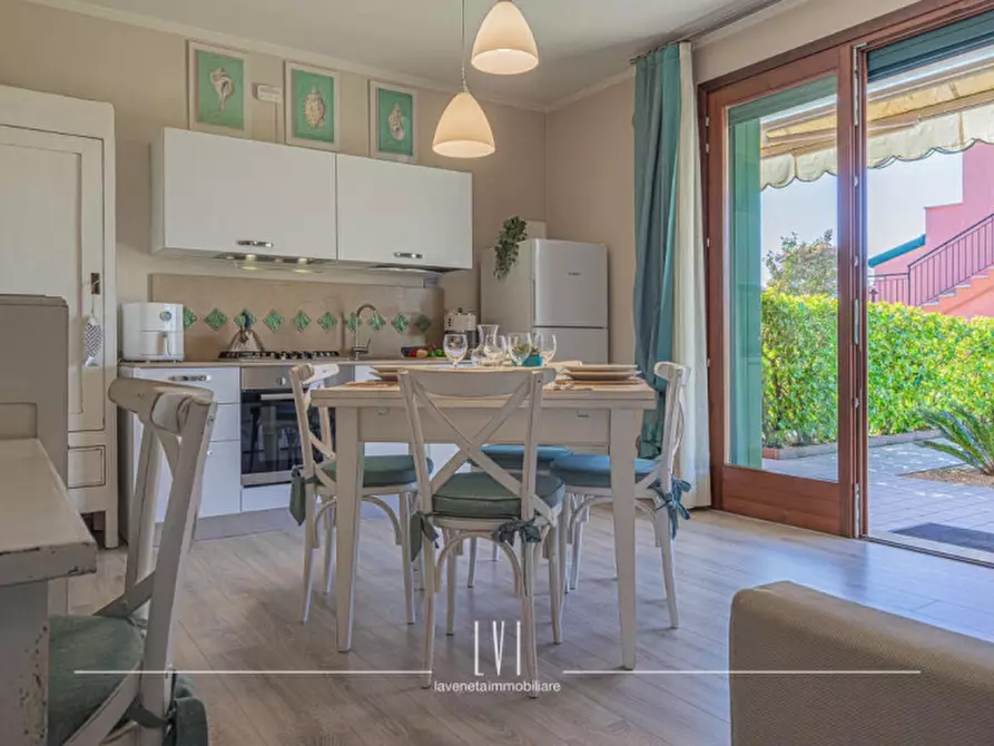 Immagine 9 di Appartamento in vendita  in Via Firenze 19 a Caorle