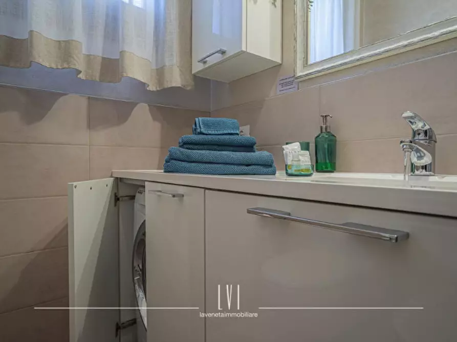 Immagine 20 di Appartamento in vendita  in Via Firenze 19 a Caorle