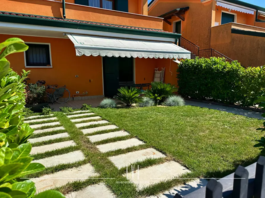 Immagine 23 di Appartamento in vendita  in Via Firenze 19 a Caorle