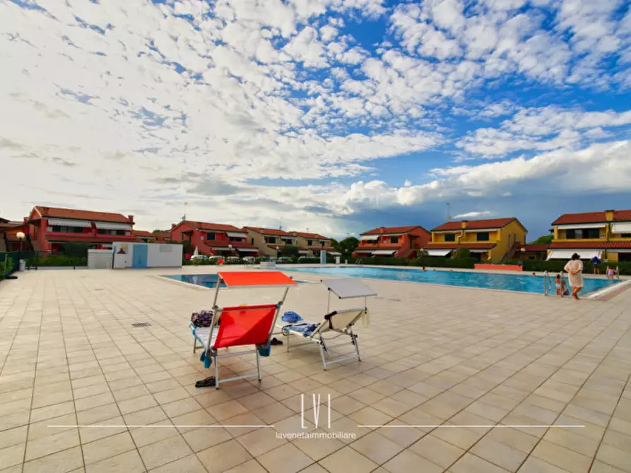 Immagine 26 di Appartamento in vendita  in Via Firenze 19 a Caorle