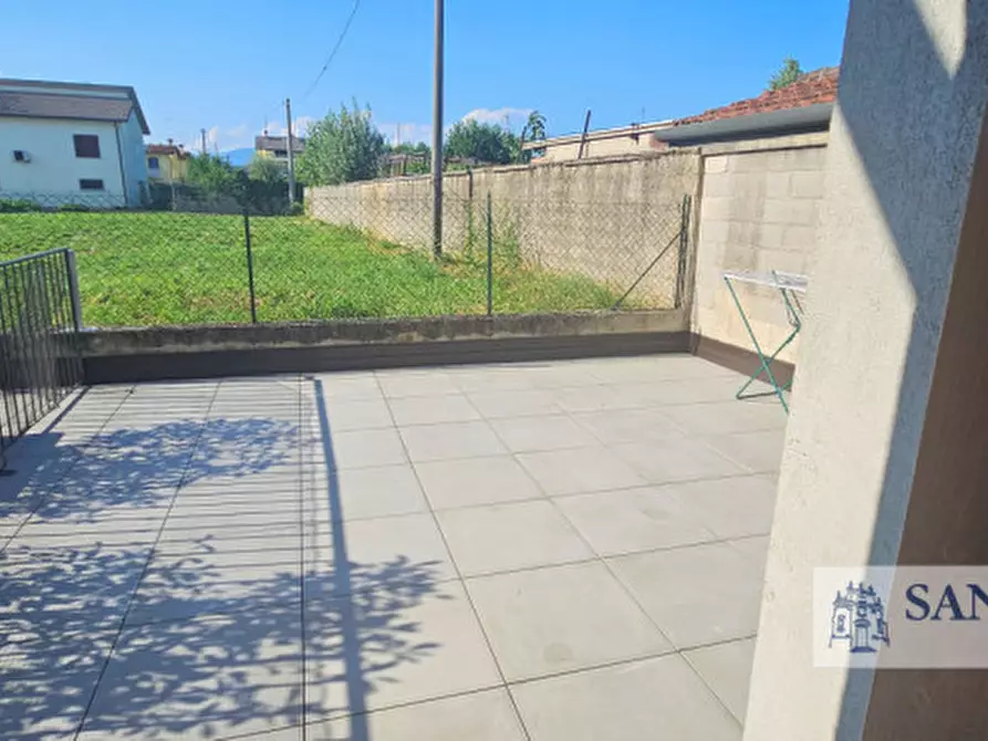 Immagine 7 di Appartamento in affitto  in Via Pagello a Caldogno