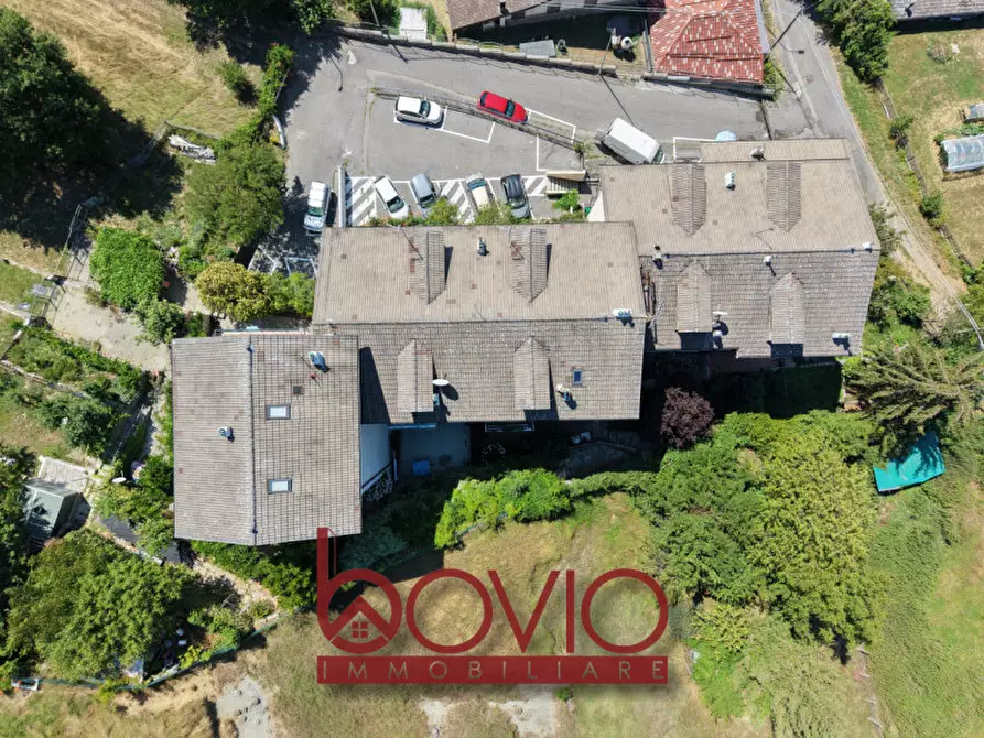 Immagine 4 di Appartamento in vendita  in Località Arbaré 2A a Giusvalla