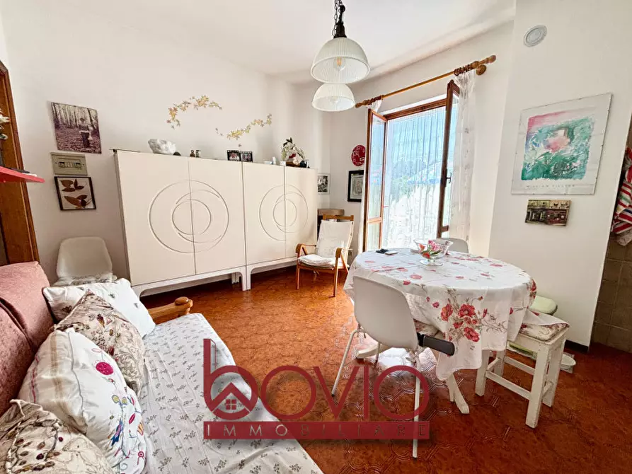Immagine 10 di Appartamento in vendita  in Località Arbaré 2A a Giusvalla