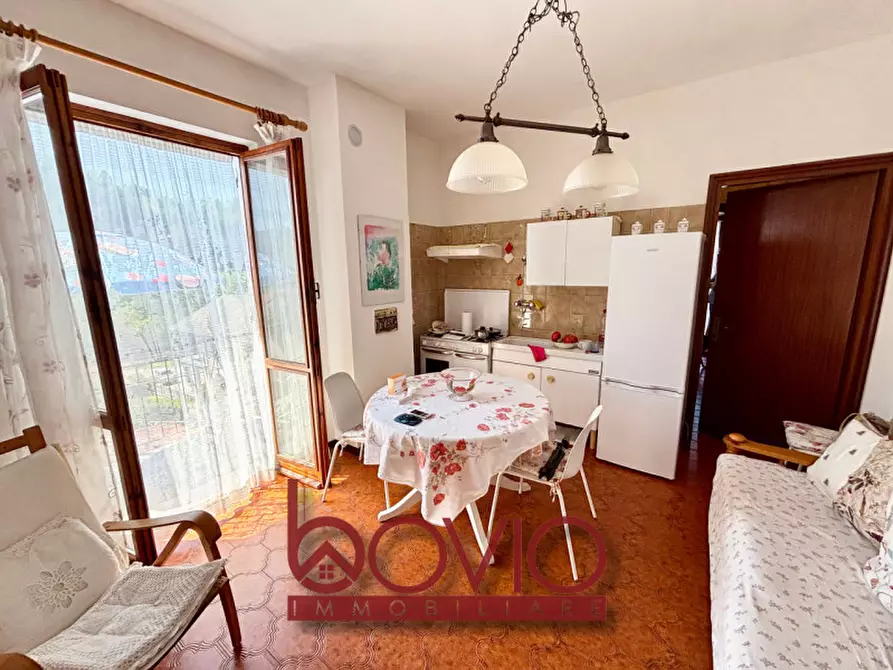 Immagine 11 di Appartamento in vendita  in Località Arbaré 2A a Giusvalla