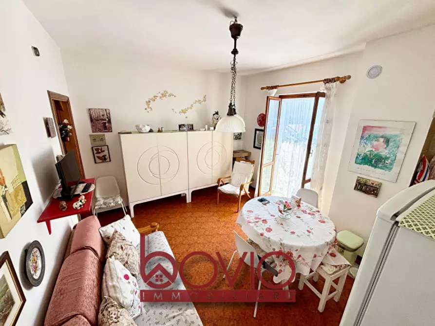 Immagine 14 di Appartamento in vendita  in Località Arbaré 2A a Giusvalla