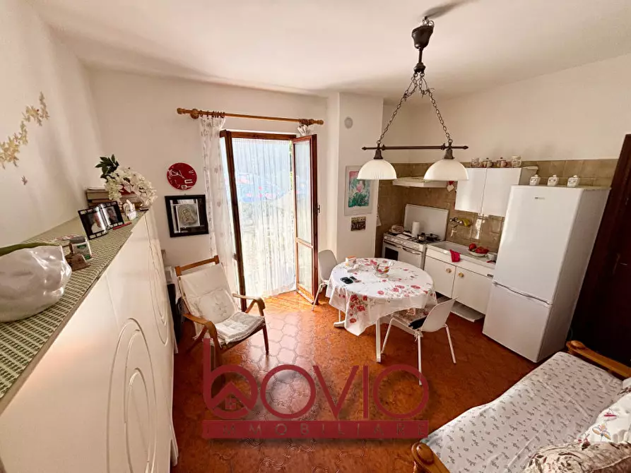 Immagine 18 di Appartamento in vendita  in Località Arbaré 2A a Giusvalla