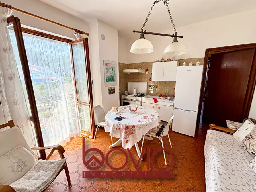 Immagine 20 di Appartamento in vendita  in Località Arbaré 2A a Giusvalla
