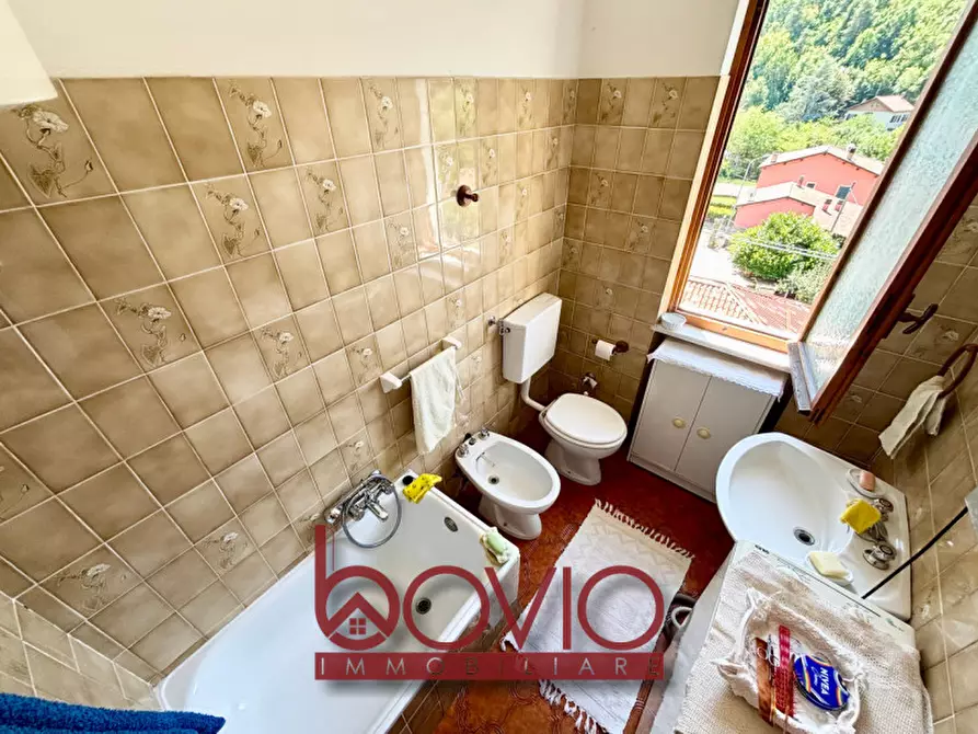 Immagine 39 di Appartamento in vendita  in Località Arbaré 2A a Giusvalla
