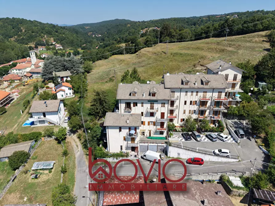 Immagine 58 di Appartamento in vendita  in Località Arbaré 2A a Giusvalla