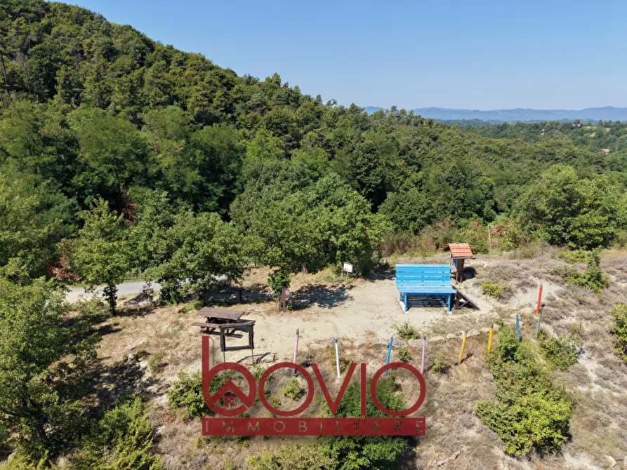 Immagine 2 di Appartamento in vendita  in Località Arbaré 4 a Giusvalla