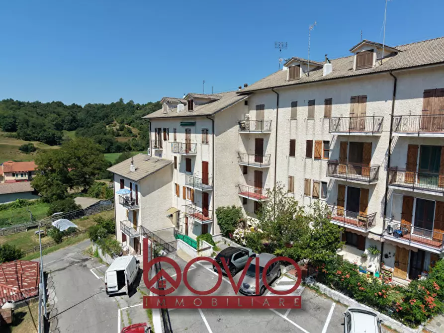 Immagine 7 di Appartamento in vendita  in Località Arbaré 4 a Giusvalla