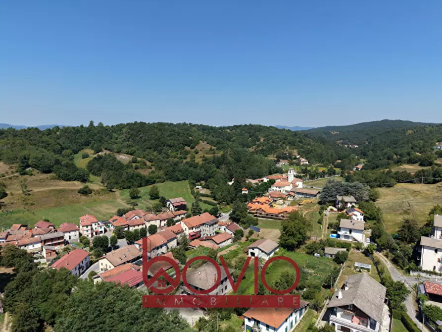 Immagine 8 di Appartamento in vendita  in Località Arbaré 4 a Giusvalla