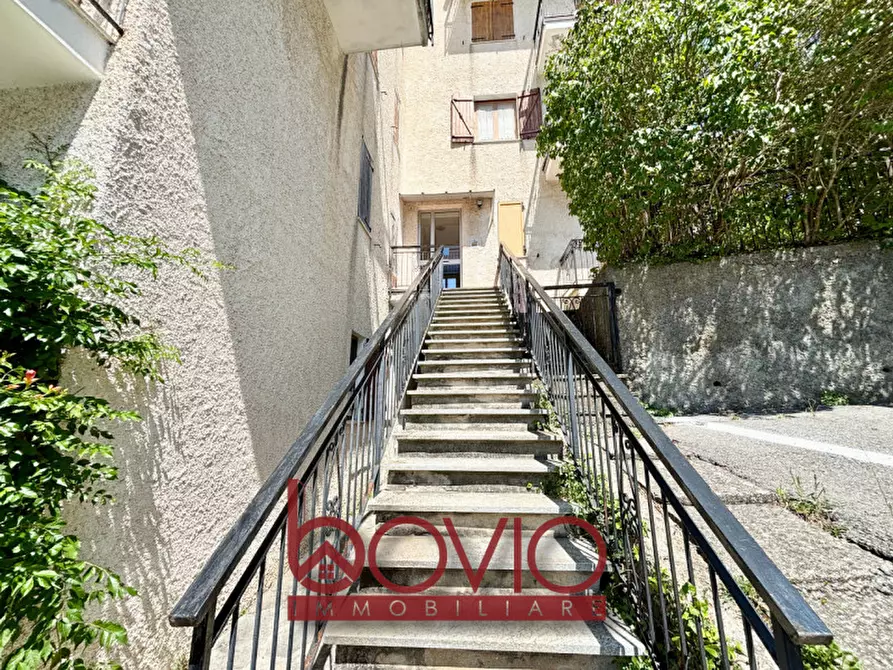 Immagine 9 di Appartamento in vendita  in Località Arbaré 4 a Giusvalla