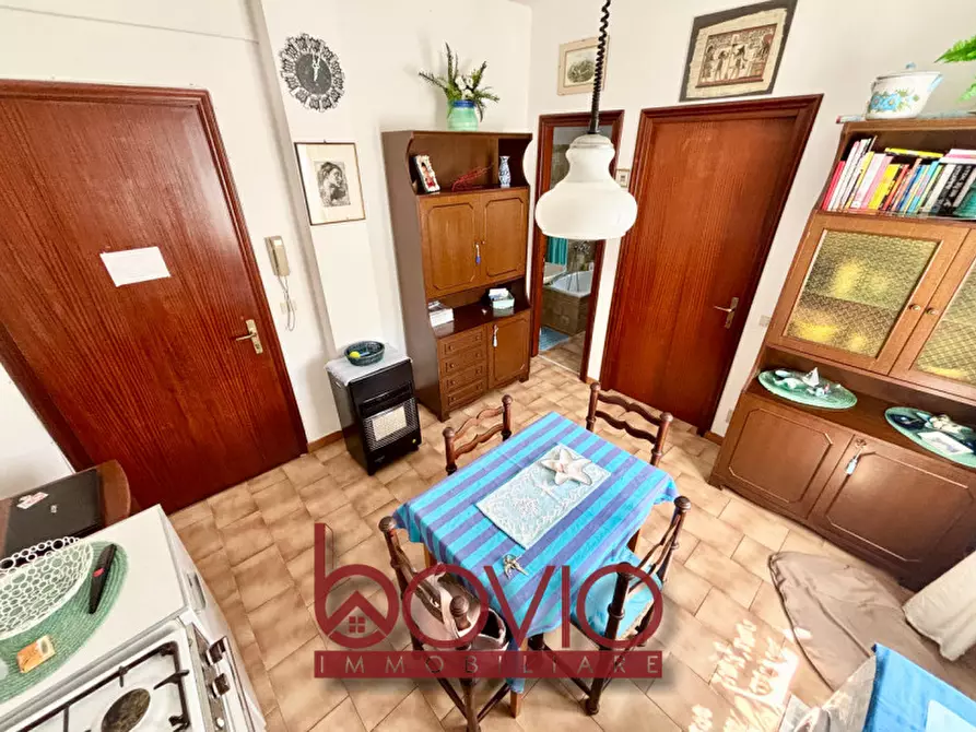 Immagine 12 di Appartamento in vendita  in Località Arbaré 4 a Giusvalla