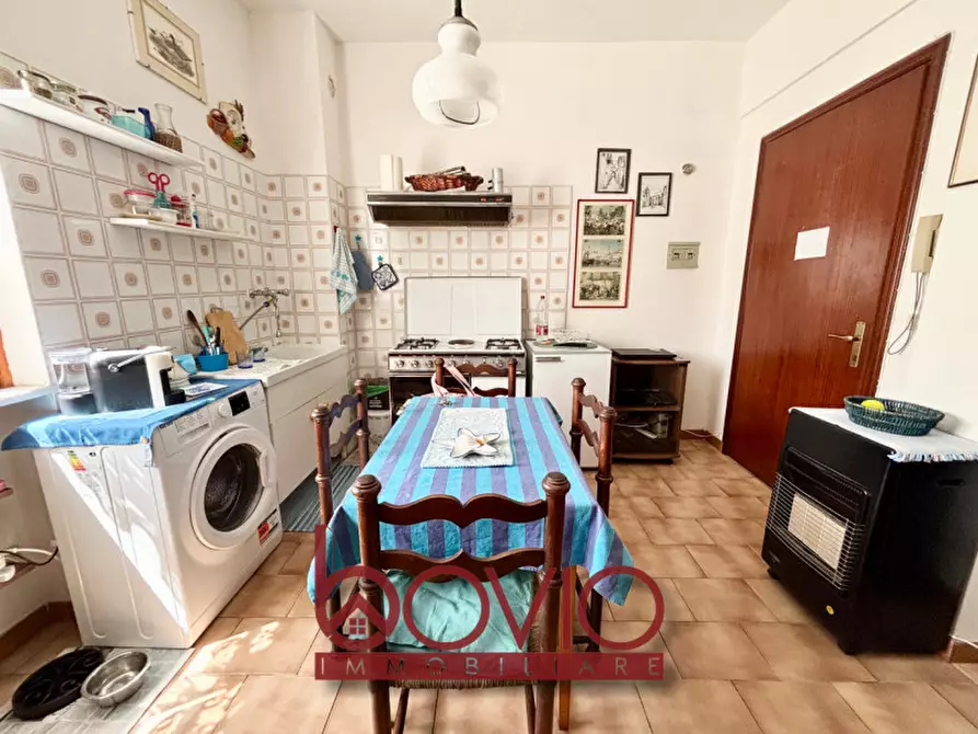 Immagine 14 di Appartamento in vendita  in Località Arbaré 4 a Giusvalla