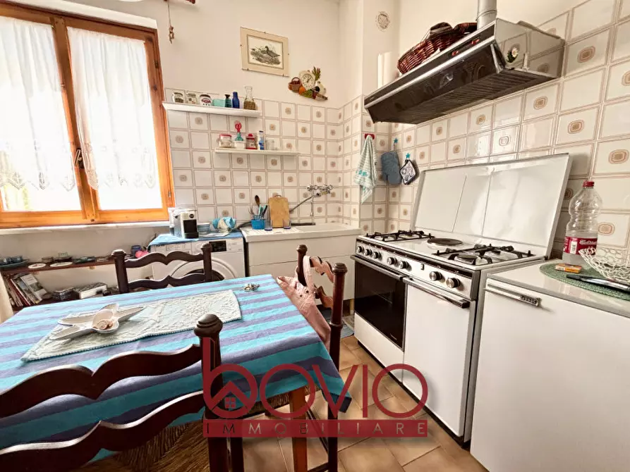 Immagine 15 di Appartamento in vendita  in Località Arbaré 4 a Giusvalla